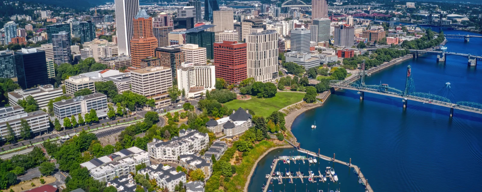 Portland