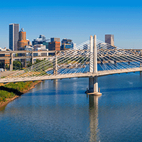 Portland