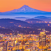 Portland