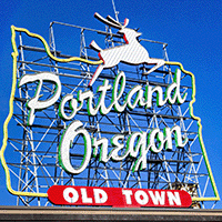 Portland