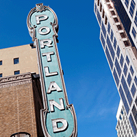 Portland